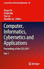 Télécharger le livre :  Computer, Informatics, Cybernetics and Applications