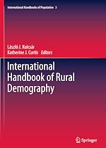Télécharger le livre :  International Handbook of Rural Demography