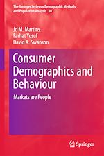 Download this eBook Consumer Demographics and Behaviour