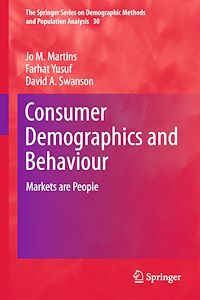 Télécharger le livre :  Consumer Demographics and Behaviour
