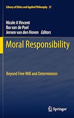 Télécharger le livre :  Moral Responsibility