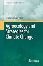 Télécharger le livre :  Agroecology and Strategies for Climate Change