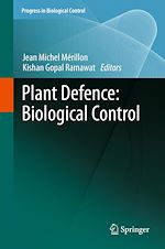 Télécharger le livre :  Plant Defence: Biological Control