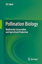 Télécharger le livre :  Pollination Biology
