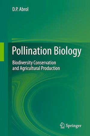 Téléchargez le livre :  Pollination Biology