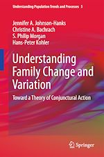 Télécharger le livre :  Understanding Family Change and Variation