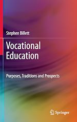 Télécharger le livre :  Vocational Education
