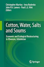 Télécharger le livre :  Cotton, Water, Salts and Soums