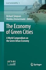 Télécharger le livre :  The Economy of Green Cities