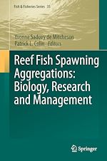 Télécharger le livre :  Reef Fish Spawning Aggregations: Biology, Research and Management