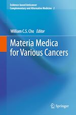 Télécharger le livre :  Materia Medica for Various Cancers