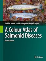 Télécharger le livre :  A Colour Atlas of Salmonid Diseases