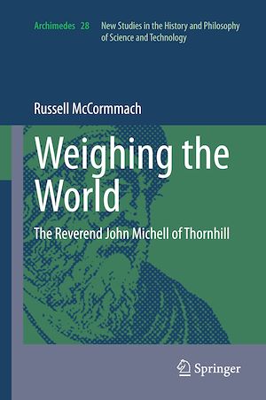 Téléchargez le livre :  Weighing the World