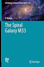 Télécharger le livre :  The Spiral Galaxy M33