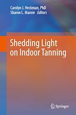 Télécharger le livre :  Shedding Light on Indoor Tanning