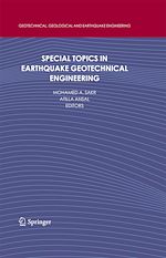 Download this eBook Special Topics in Earthquake Geotechnical Engineering