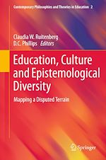 Télécharger le livre :  Education, Culture and Epistemological Diversity