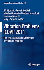 Télécharger le livre :  Vibration Problems ICOVP 2011