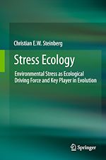 Télécharger le livre :  Stress Ecology