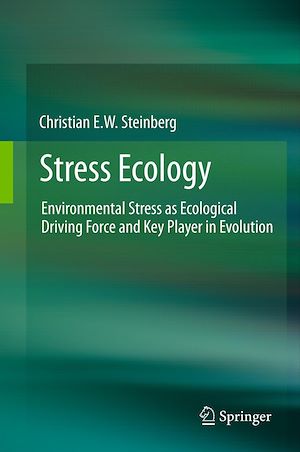 Téléchargez le livre :  Stress Ecology