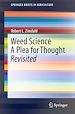 Télécharger le livre :  Weed Science - A Plea for Thought - Revisited