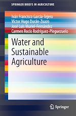 Télécharger le livre :  Water and Sustainable Agriculture