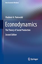 Télécharger le livre :  Econodynamics