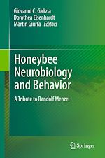 Télécharger le livre :  Honeybee Neurobiology and Behavior