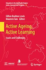 Download this eBook Active Ageing, Active Learning