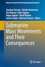 Télécharger le livre :  Submarine Mass Movements and Their Consequences