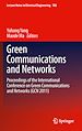 Télécharger le livre :  Green Communications and Networks
