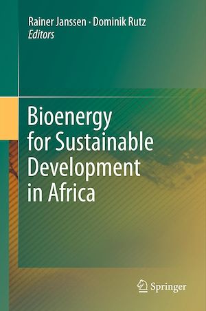 Téléchargez le livre :  Bioenergy for Sustainable Development in Africa