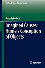 Télécharger le livre :  Imagined Causes: Hume's Conception of Objects