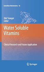 Télécharger le livre :  Water Soluble Vitamins