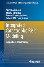 Télécharger le livre :  Integrated Catastrophe Risk Modeling