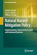 Télécharger le livre :  Natural Hazard Mitigation Policy