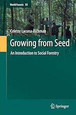 Télécharger le livre :  Growing from Seed