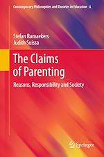 Télécharger le livre :  The Claims of Parenting