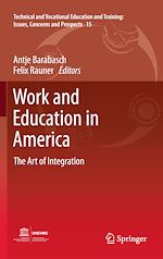 Download this eBook Work and Education in America