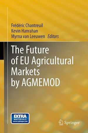 Téléchargez le livre :  The Future of EU Agricultural Markets by AGMEMOD