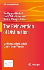 Télécharger le livre :  The Reinvention of Distinction
