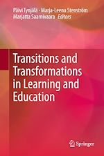 Télécharger le livre :  Transitions and Transformations in Learning and Education