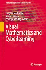 Télécharger le livre :  Visual Mathematics and Cyberlearning