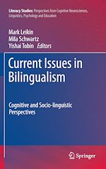 Download this eBook Current Issues in Bilingualism