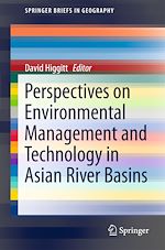Download this eBook Perspectives on Environmental Management and Technology in Asian River Basins