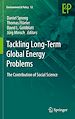 Télécharger le livre :  Tackling Long-Term Global Energy Problems