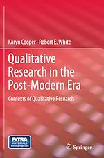 Télécharger le livre :  Qualitative Research in the Post-Modern Era