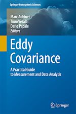 Télécharger le livre :  Eddy Covariance