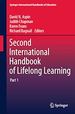 Télécharger le livre :  Second International Handbook of Lifelong Learning