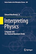 Télécharger le livre :  Interpreting Physics
